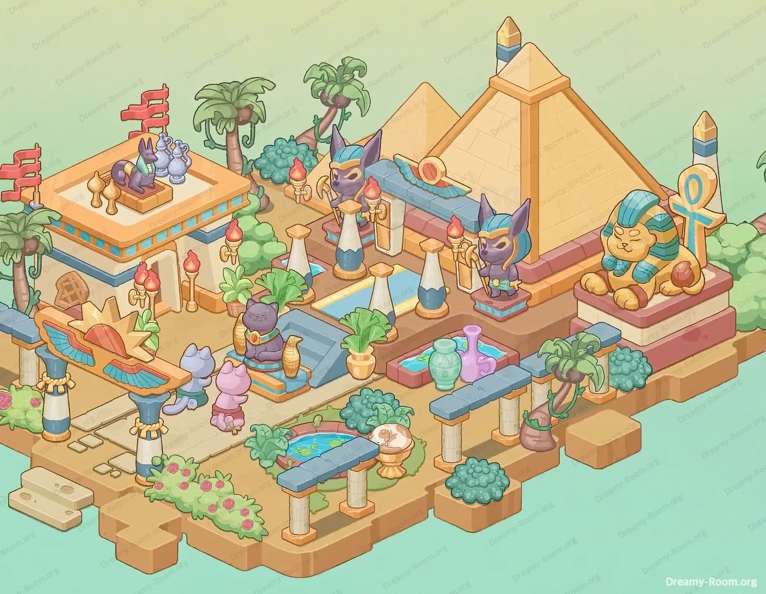 Level 409 Screenshot