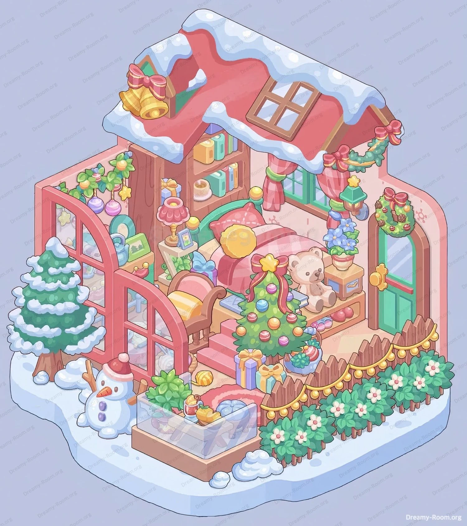 Level 416 Screenshot