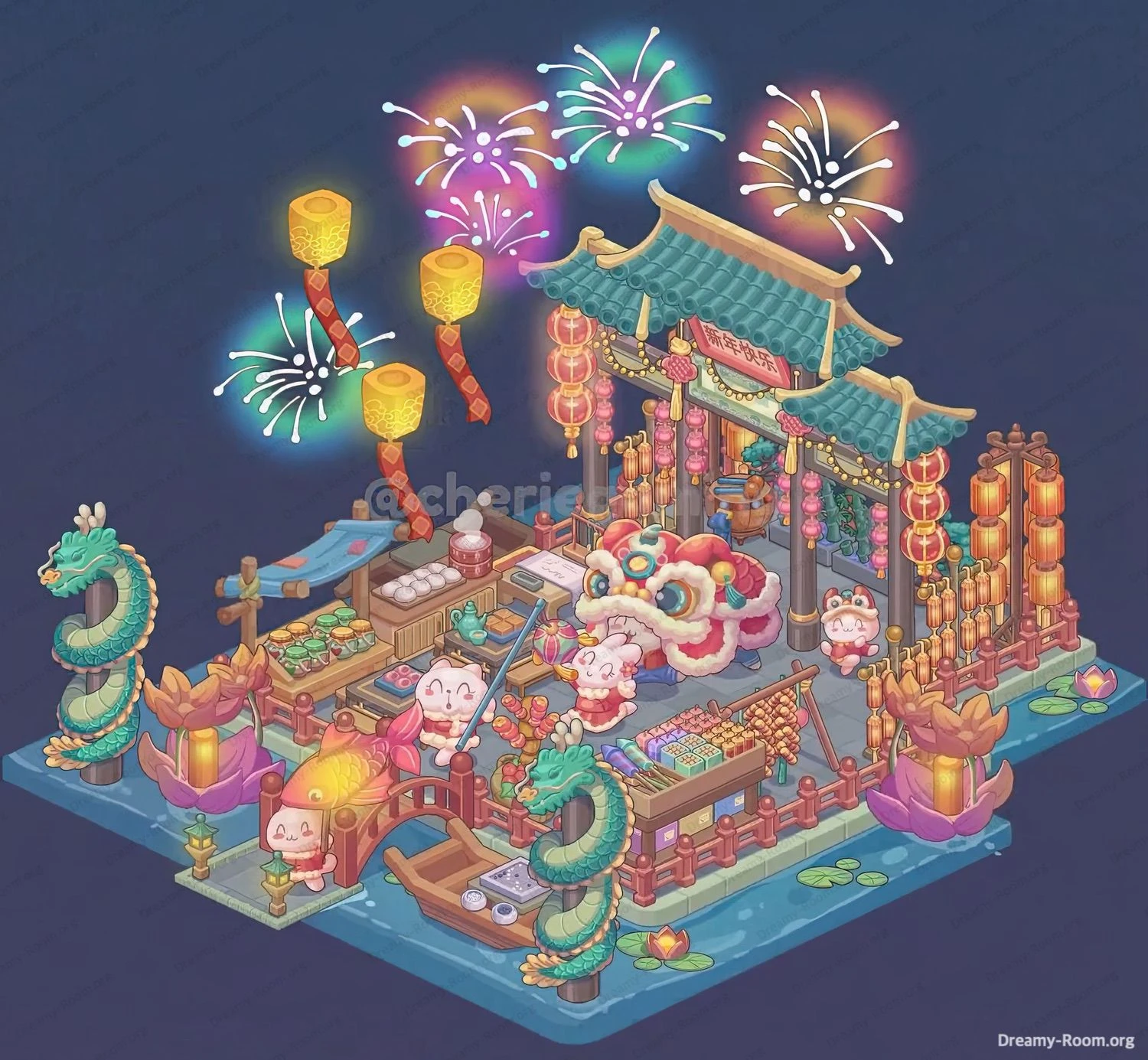 Level 420 Screenshot