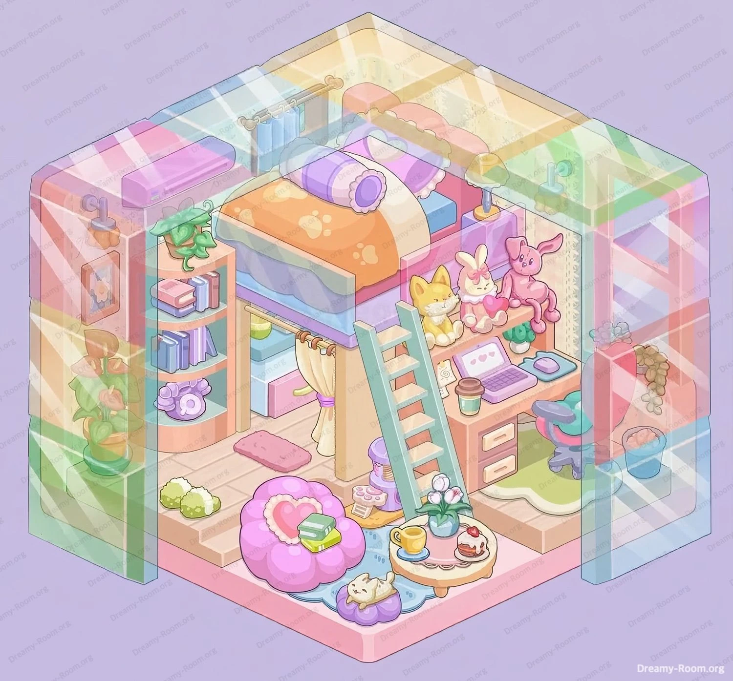 Level 424 Screenshot