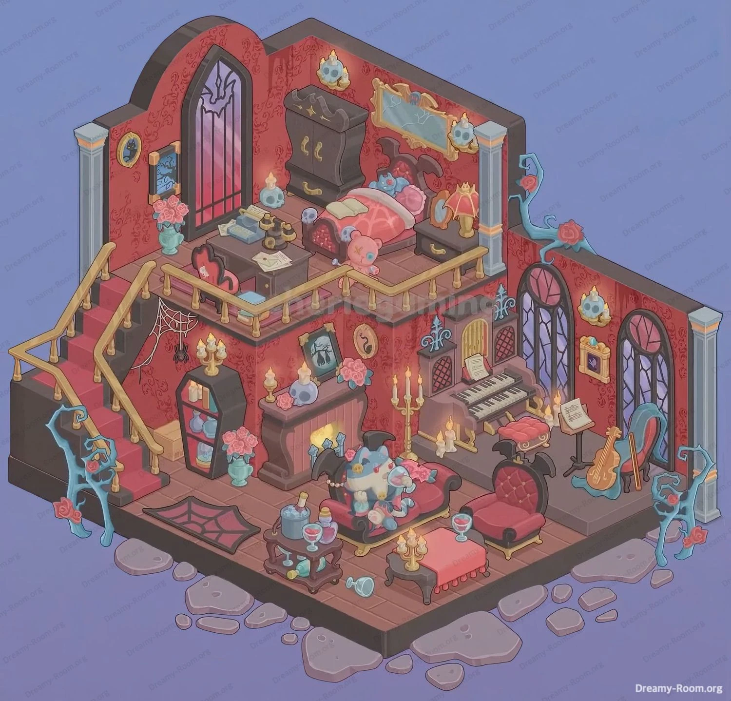 Level 425 Screenshot