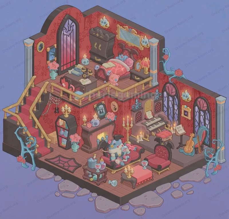 Level 425 Screenshot