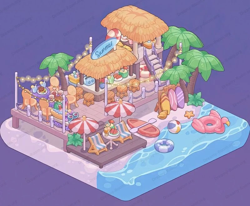 Level 428 Screenshot