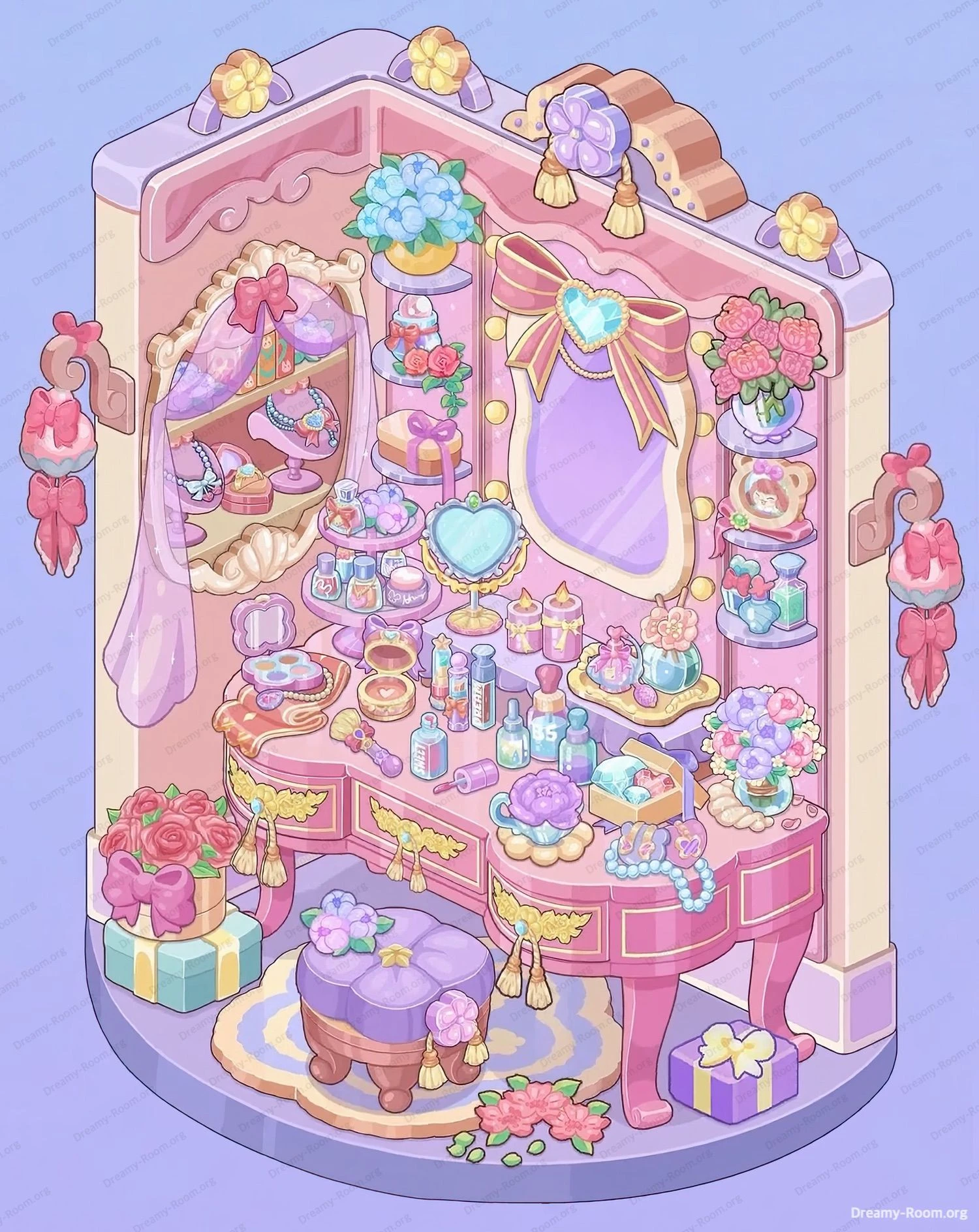 Level 430 Screenshot