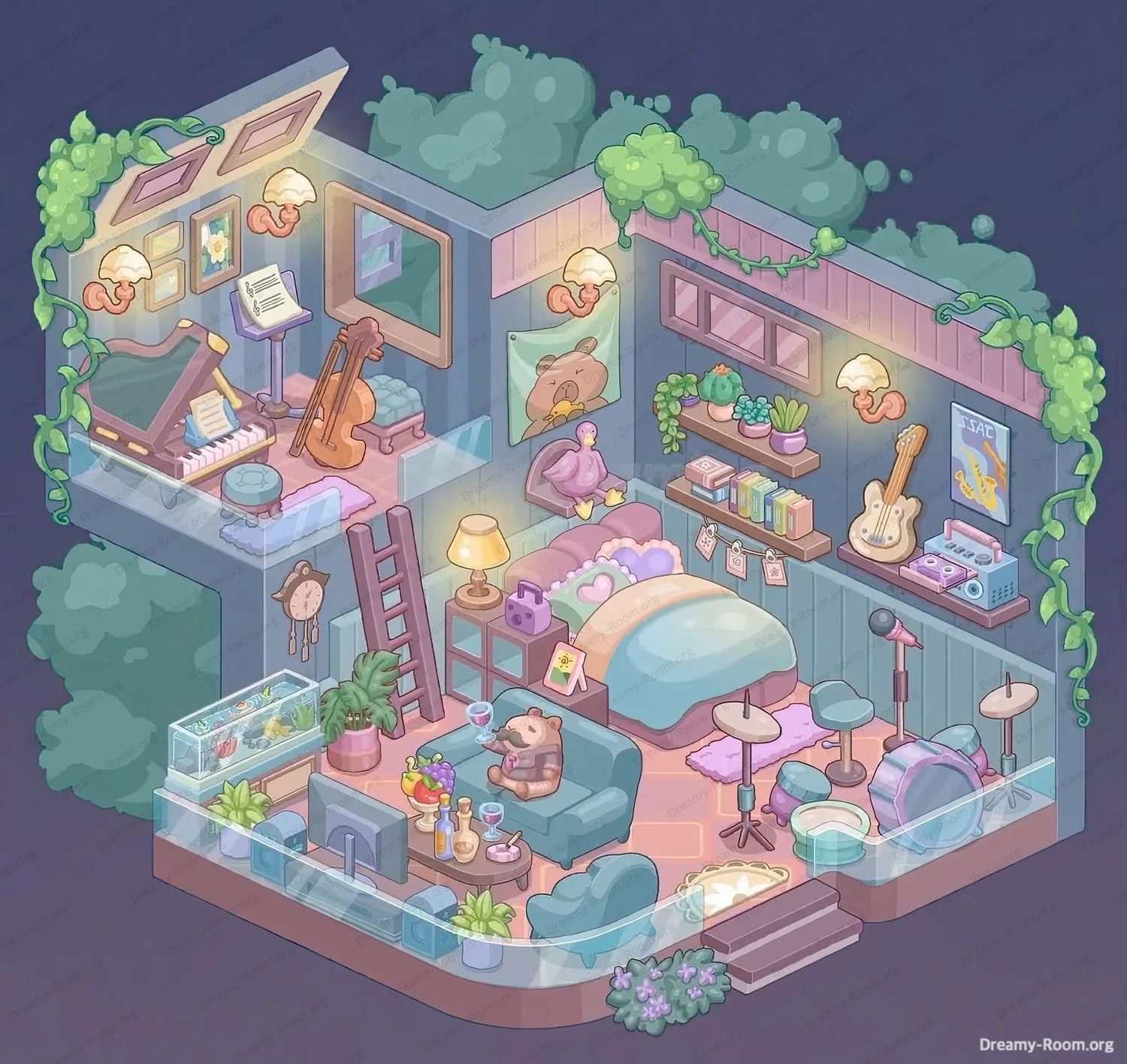 Level 431 Screenshot