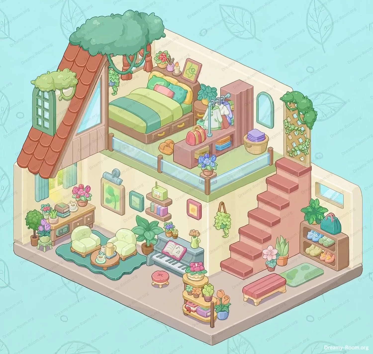 Level 432 Screenshot