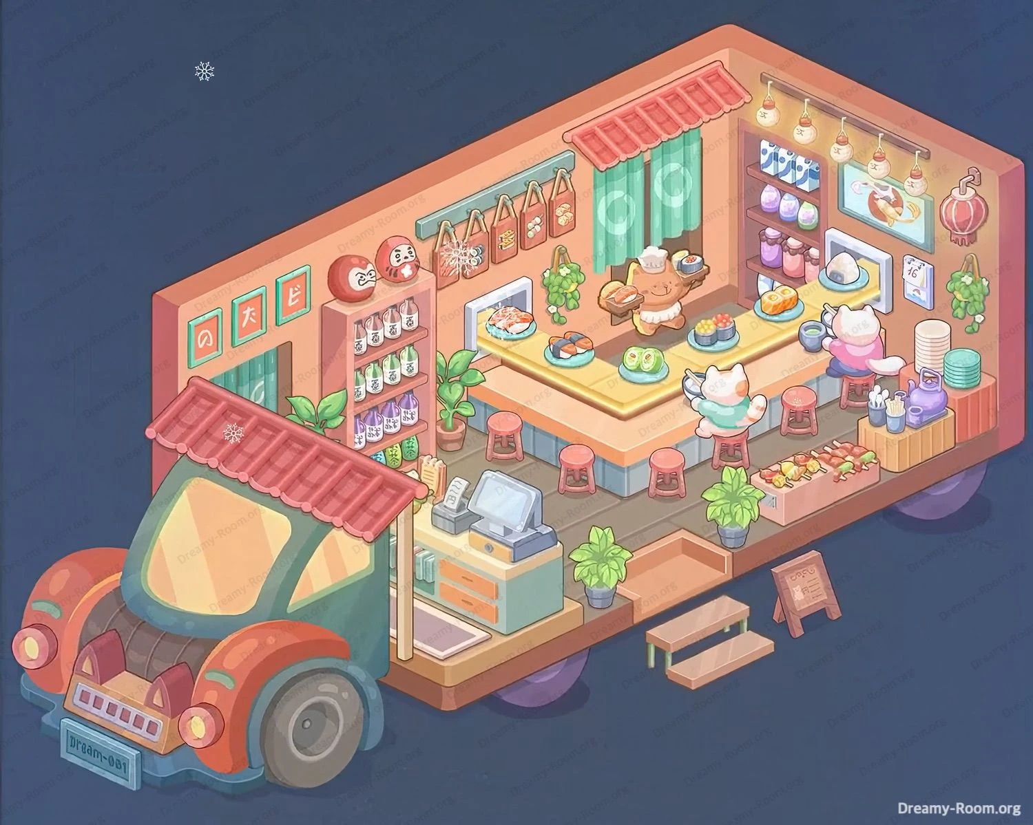 Level 433 Screenshot