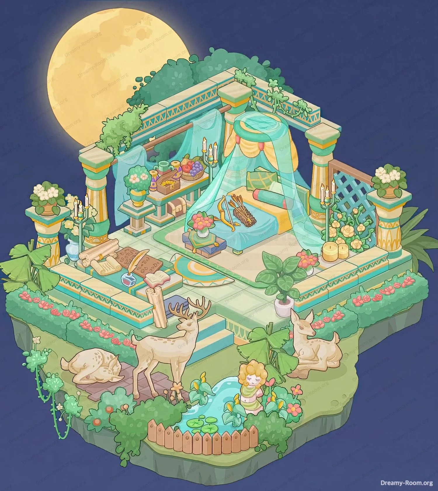 Level 436 Screenshot