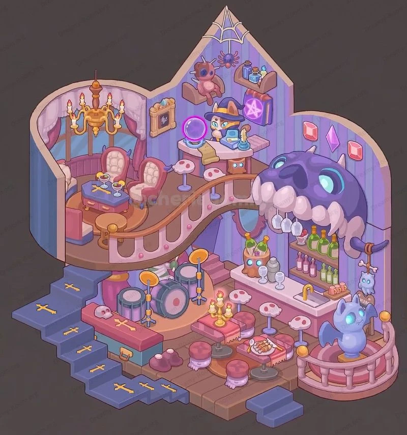 Level 438 Screenshot