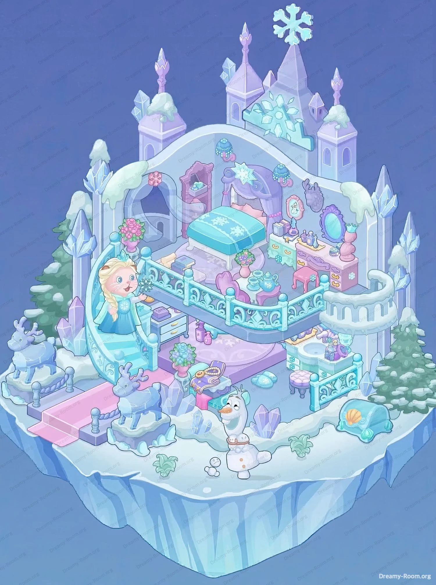 Level 442 Screenshot