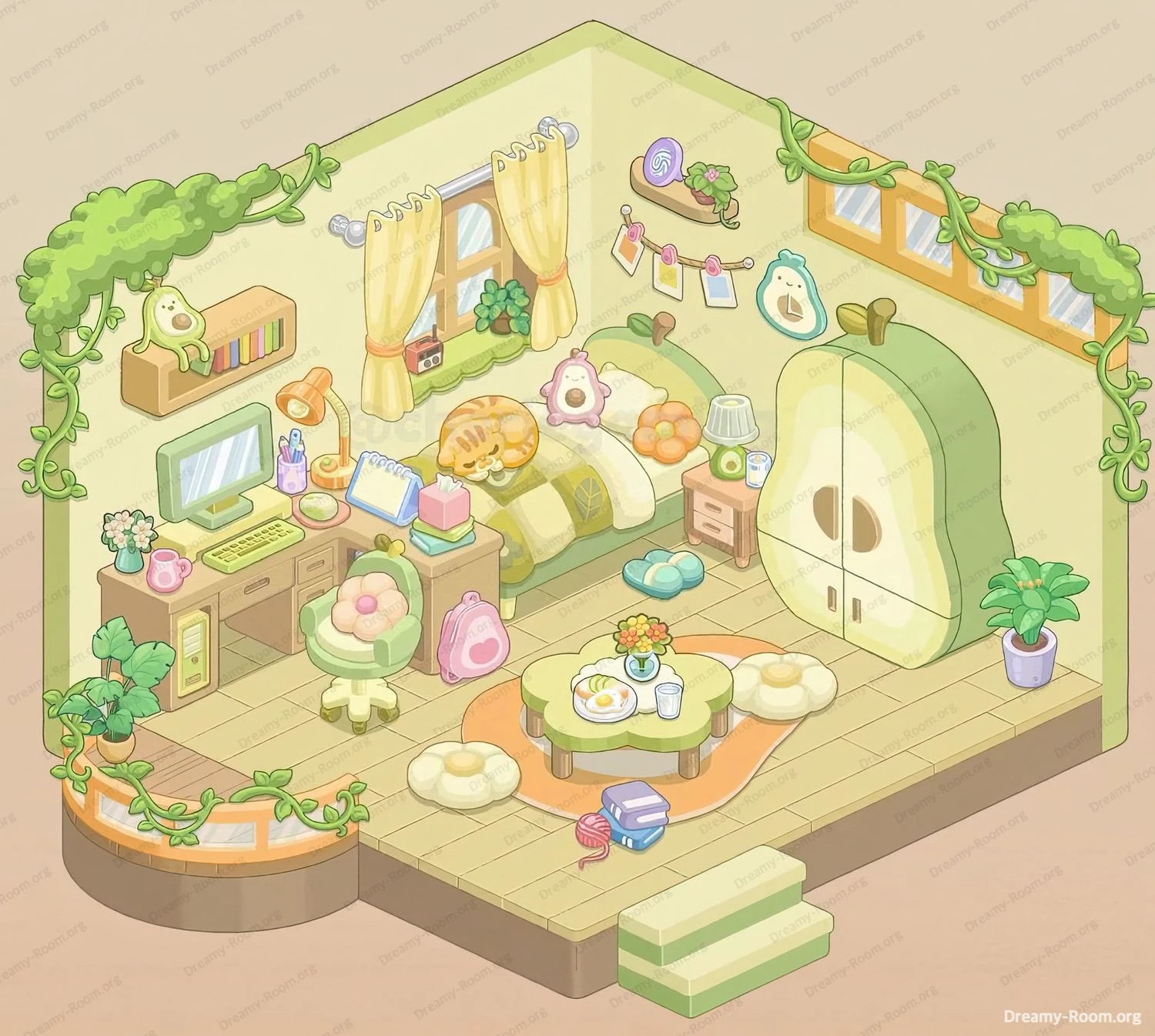 Level 447 Screenshot