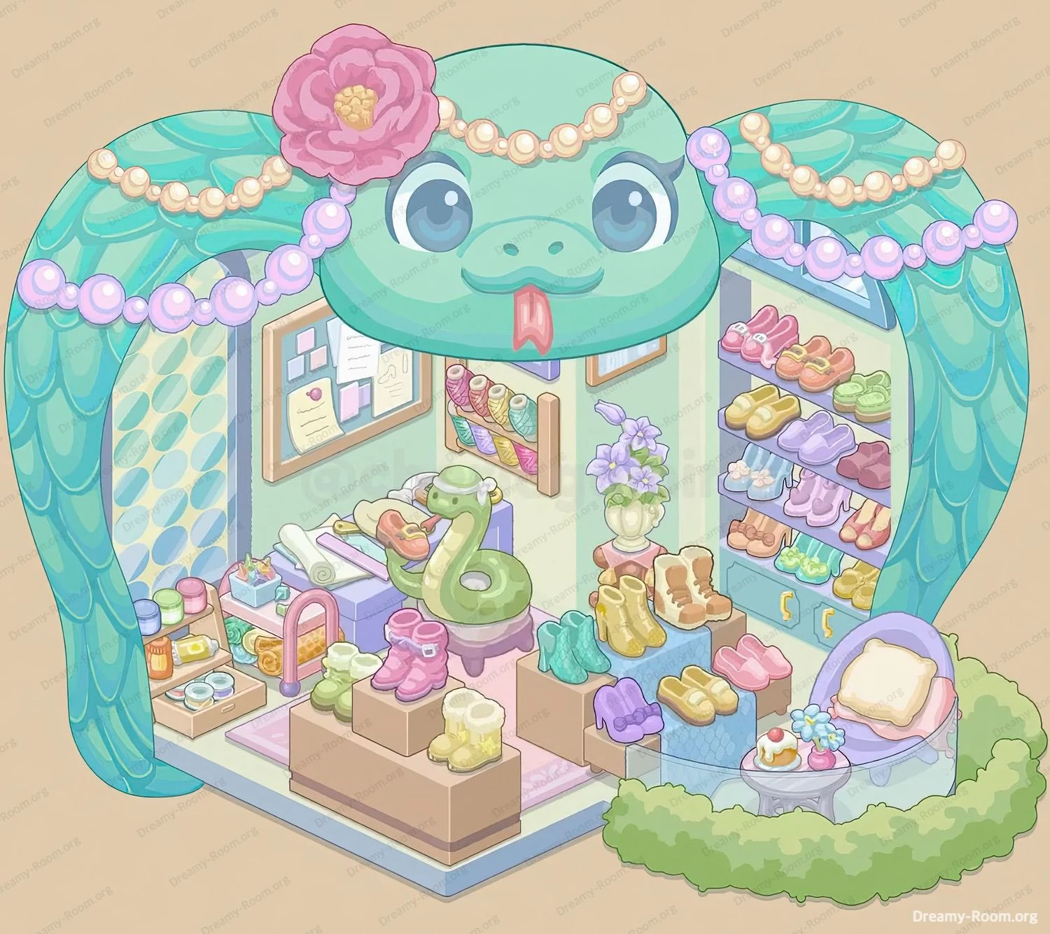 Level 449 Screenshot