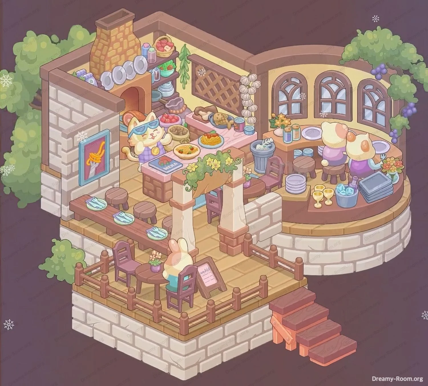 Level 450 Screenshot