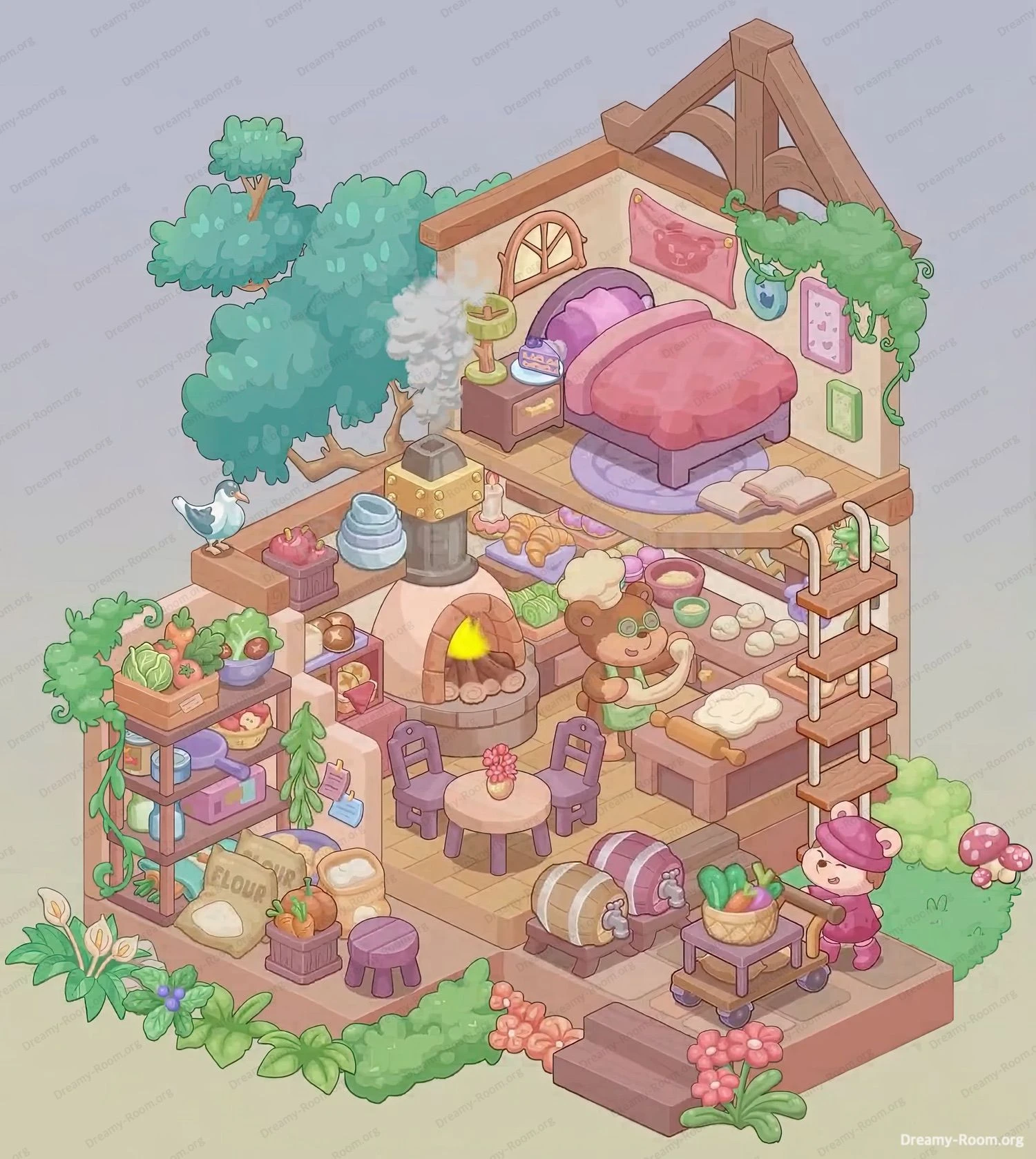 Level 454 Screenshot