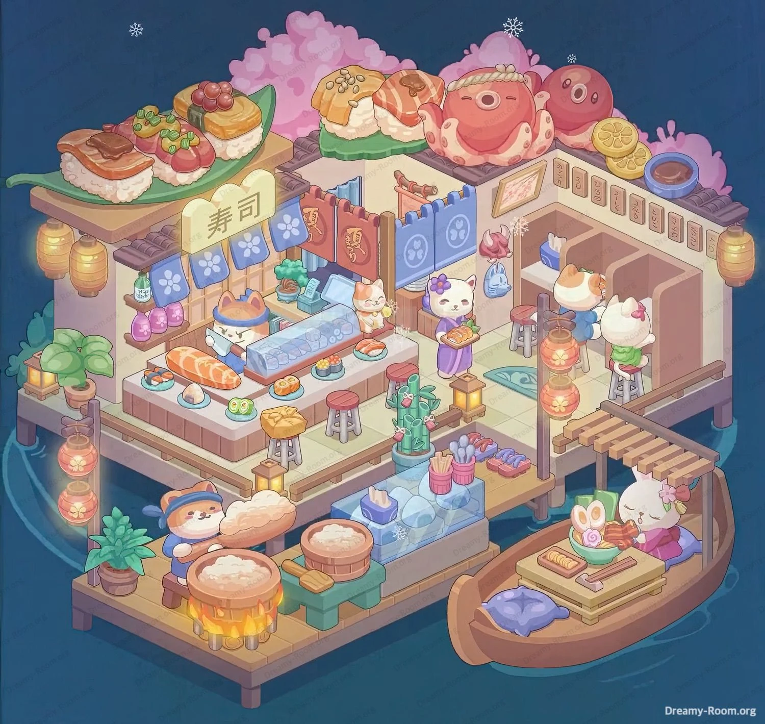 Level 455 Screenshot