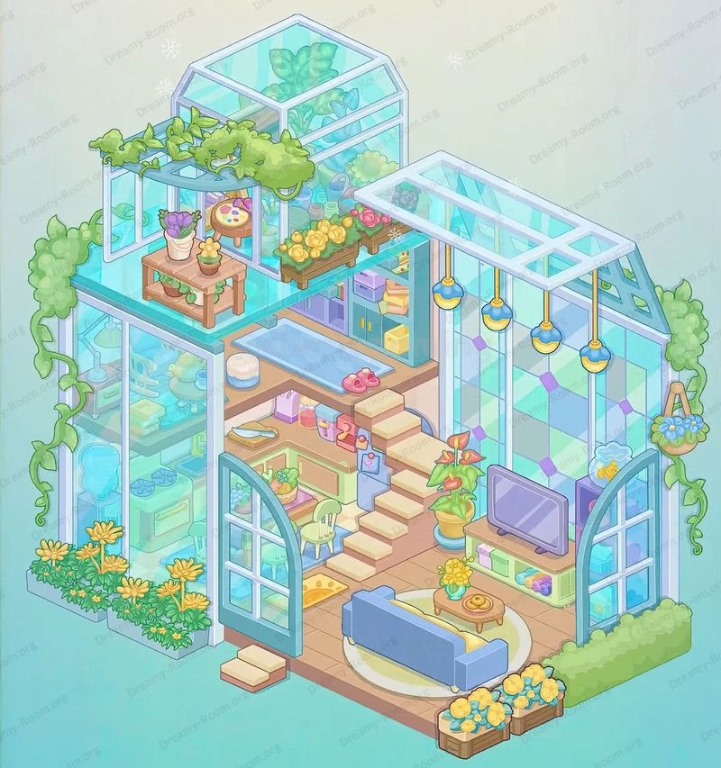 Level 458 Screenshot