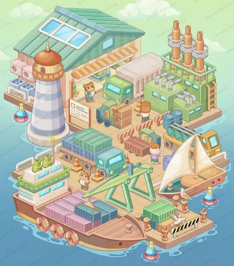 Level 461 Screenshot