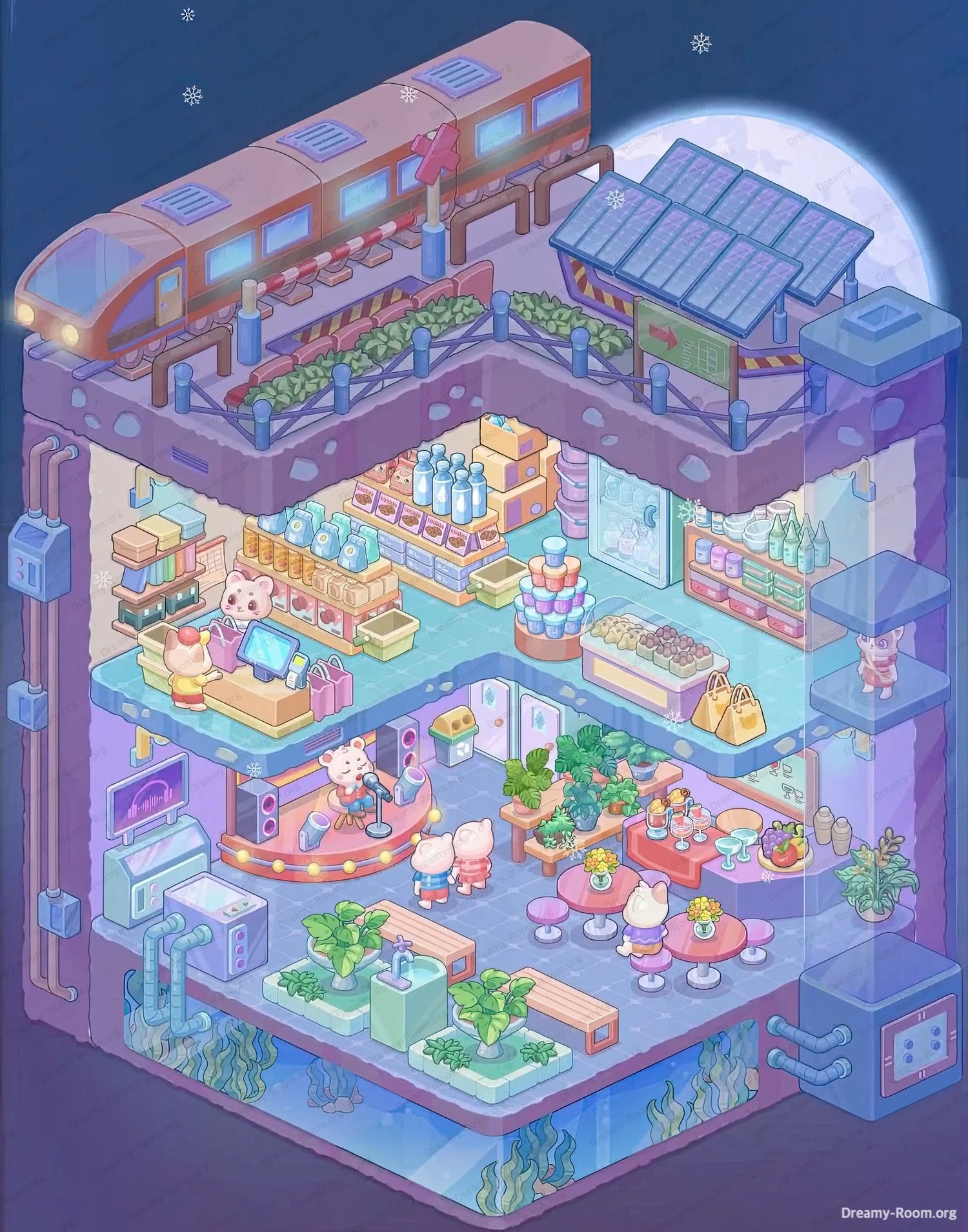 Level 462 Screenshot