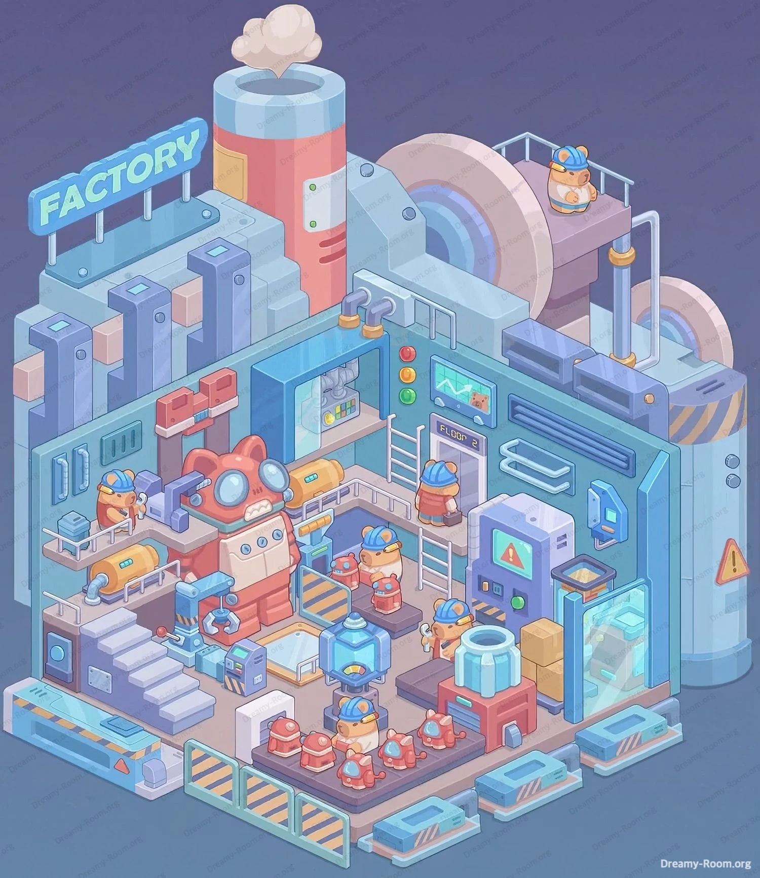 Level 465 Screenshot