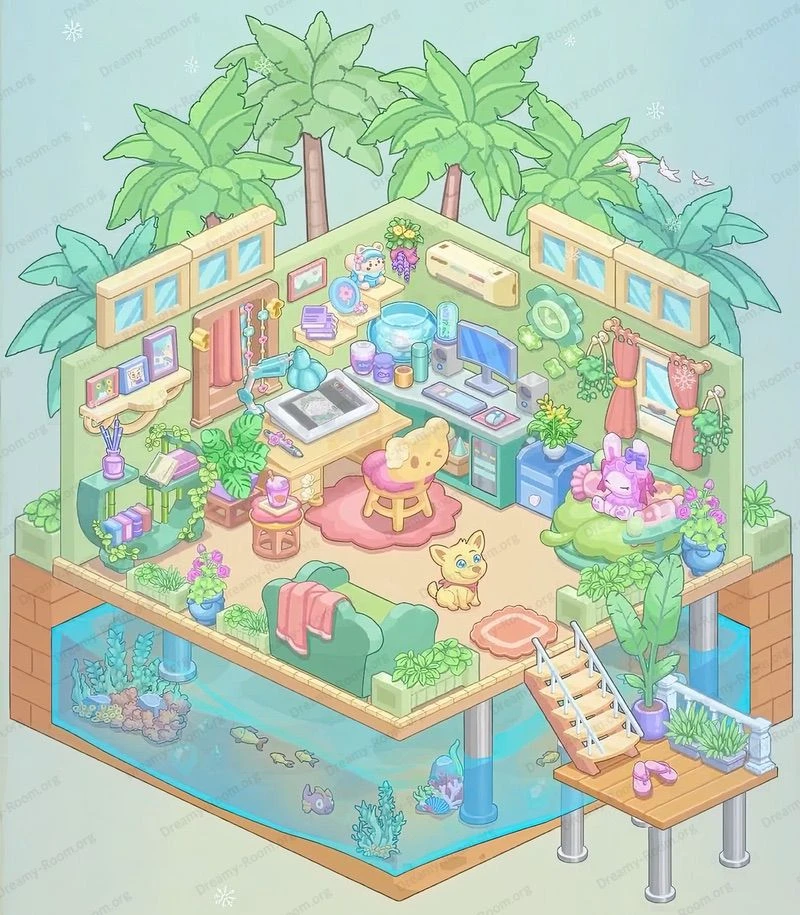 Level 471 Screenshot