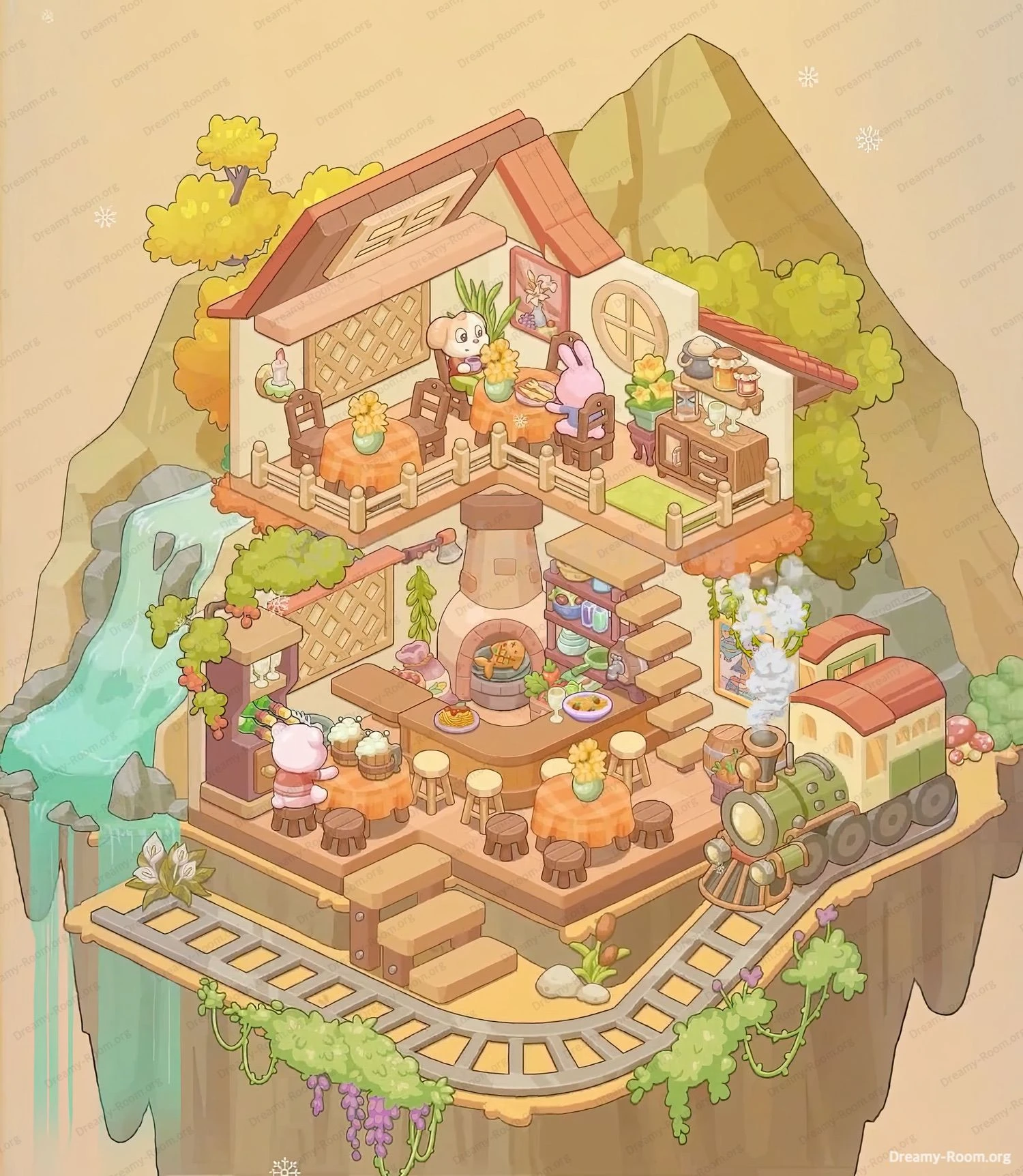 Level 478 Screenshot