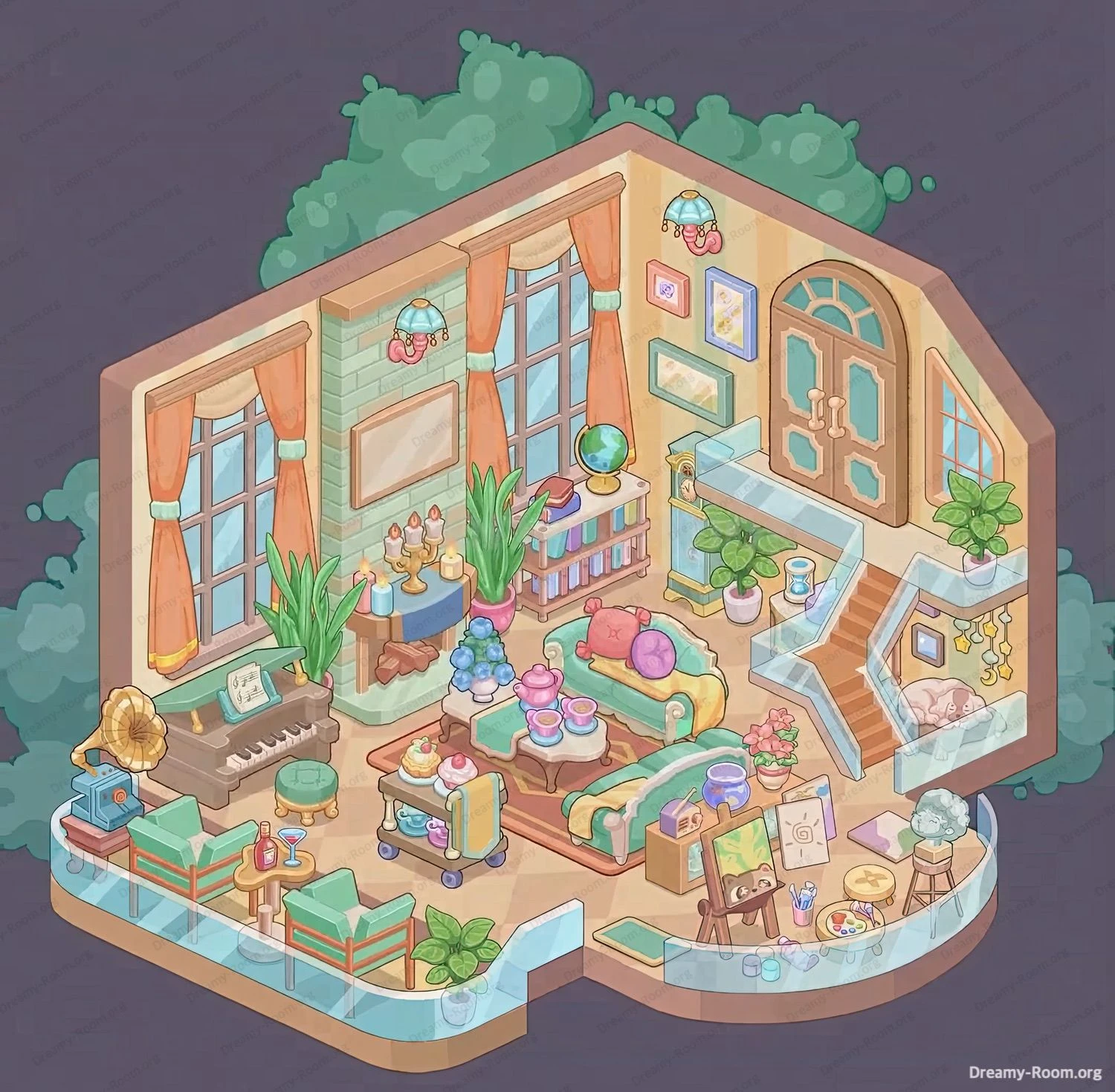 Level 479 Screenshot