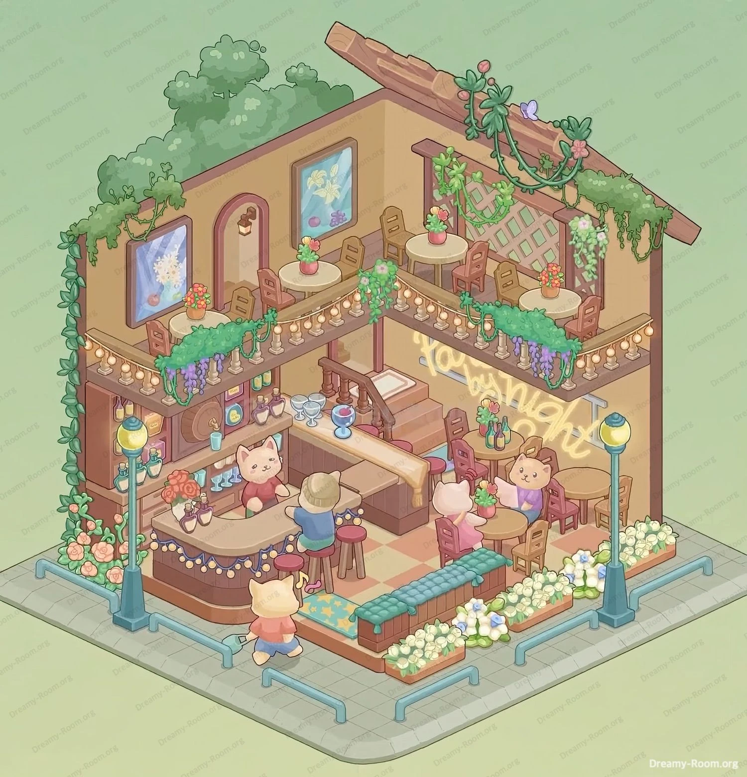 Level 484 Screenshot