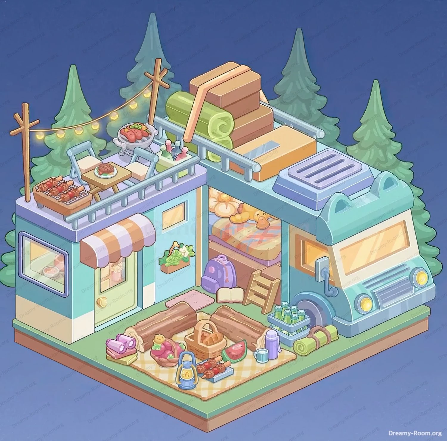 Level 488 Screenshot