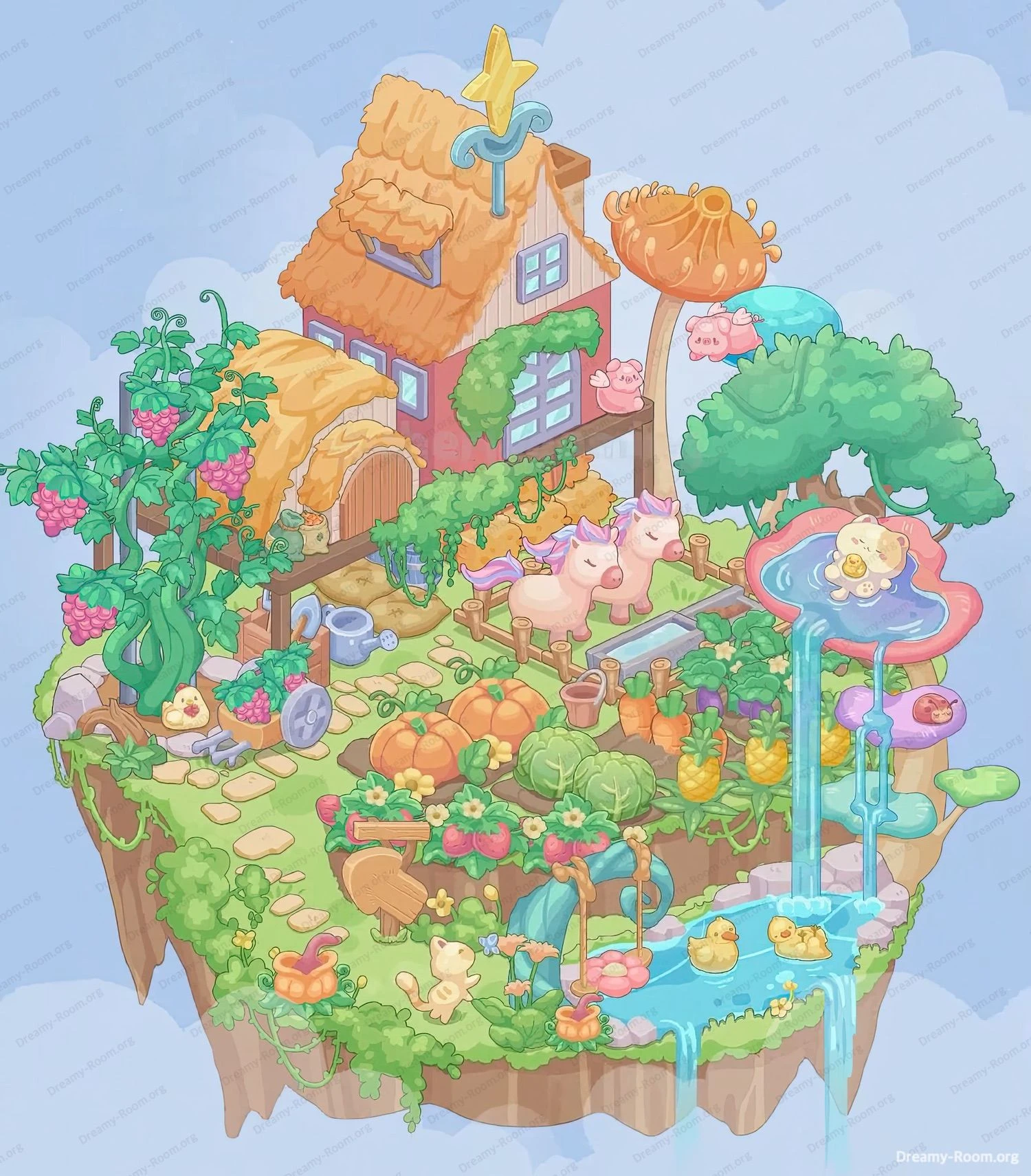 Level 489 Screenshot