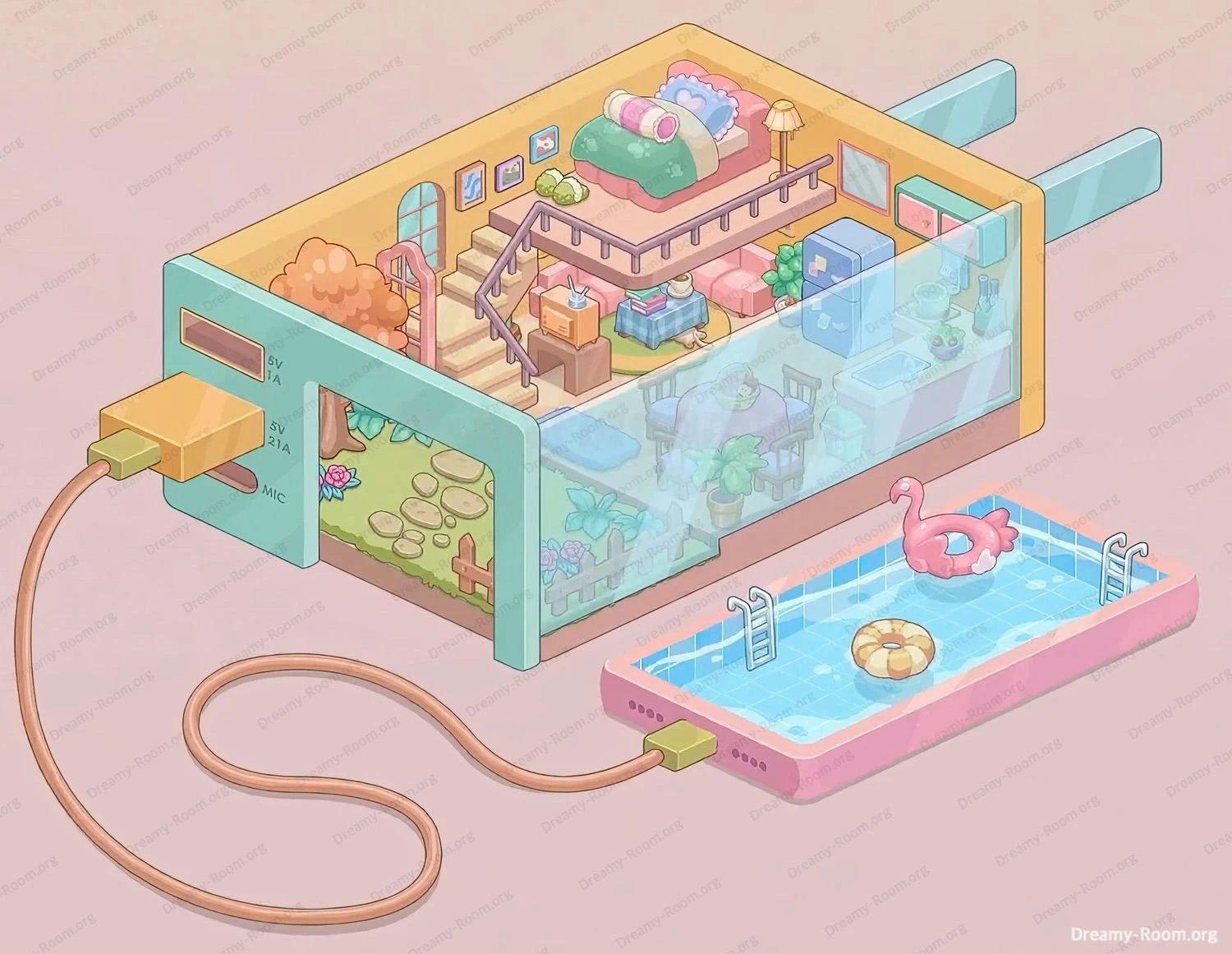 Level 501 Screenshot