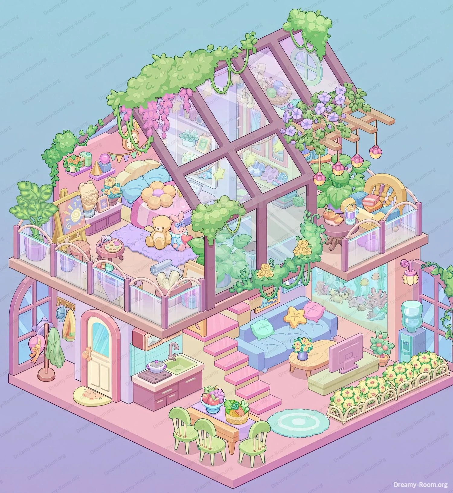 Level 504 Screenshot