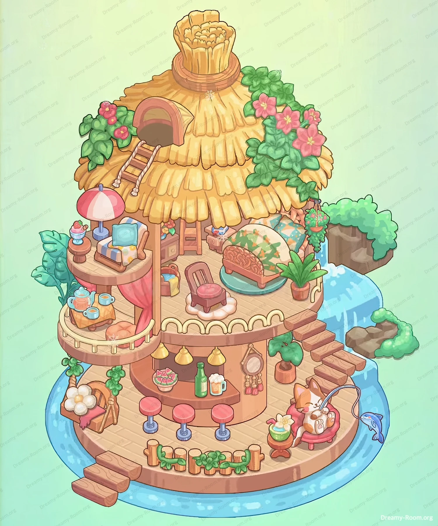 Level 508 Screenshot