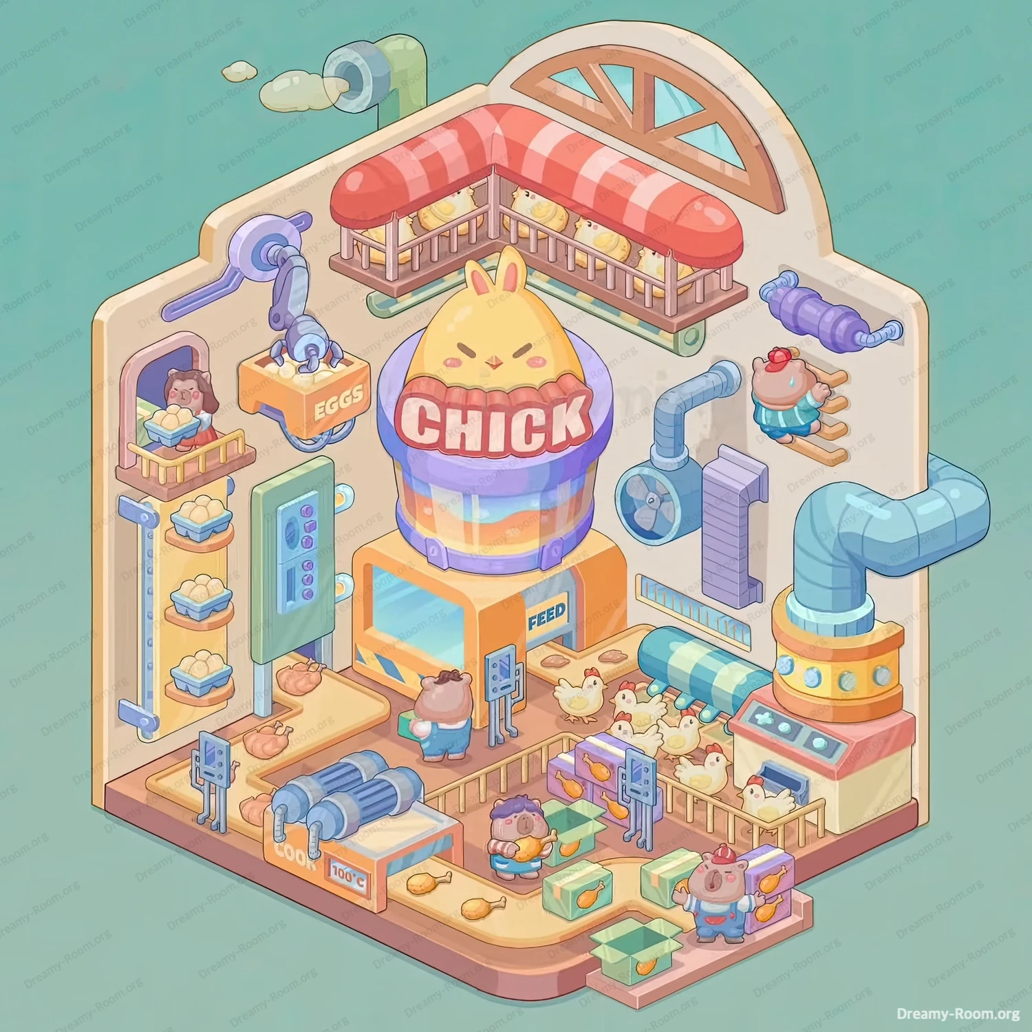 Level 509 Screenshot