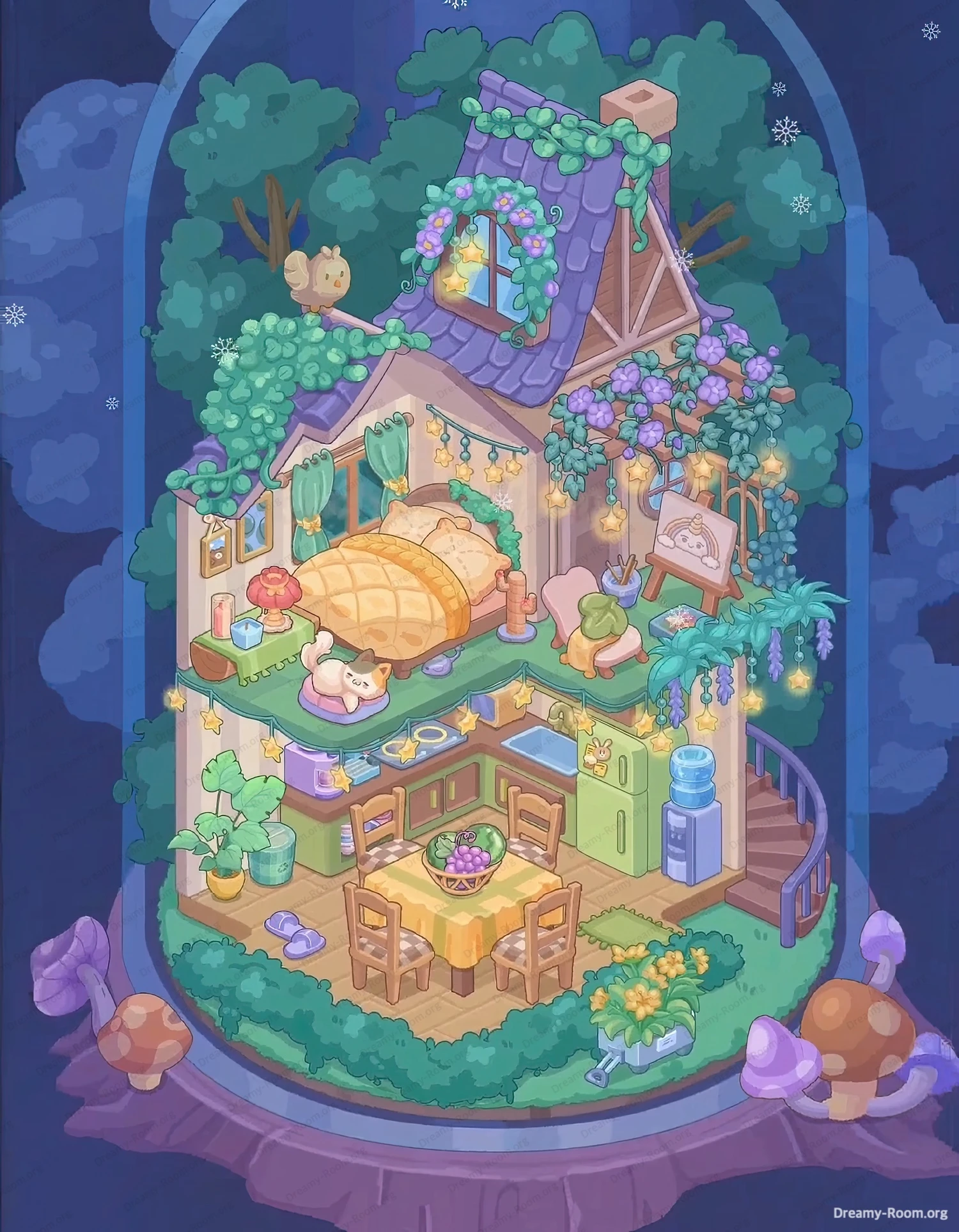 Level 514 Screenshot