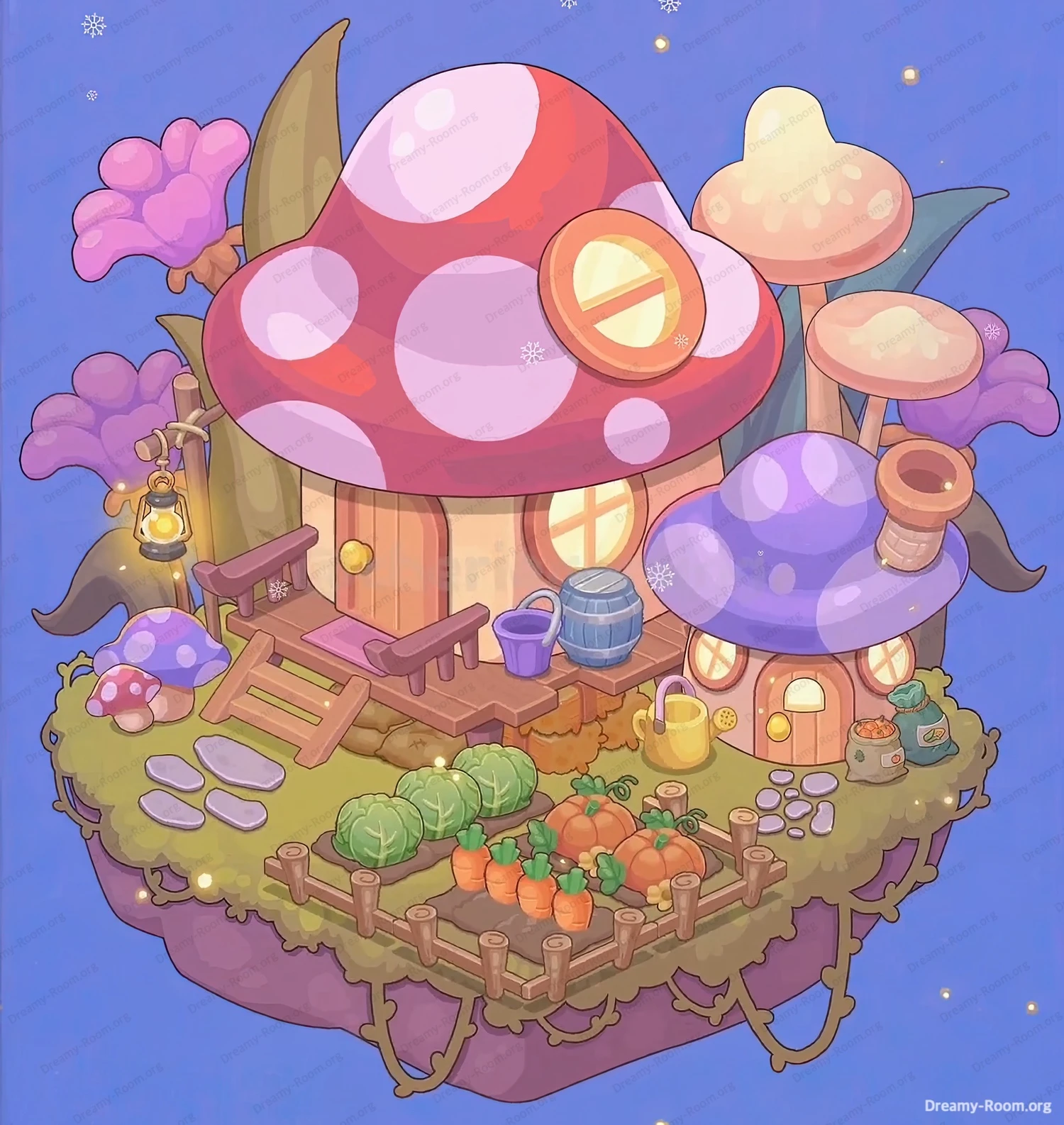 Level 519 Screenshot