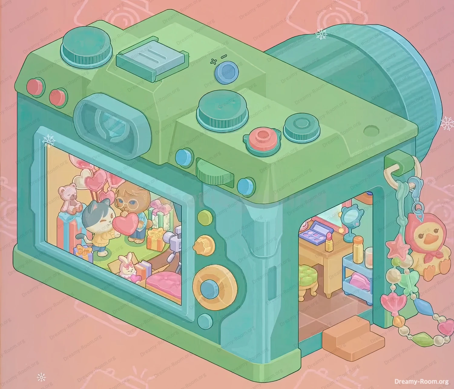 Level 522 Screenshot