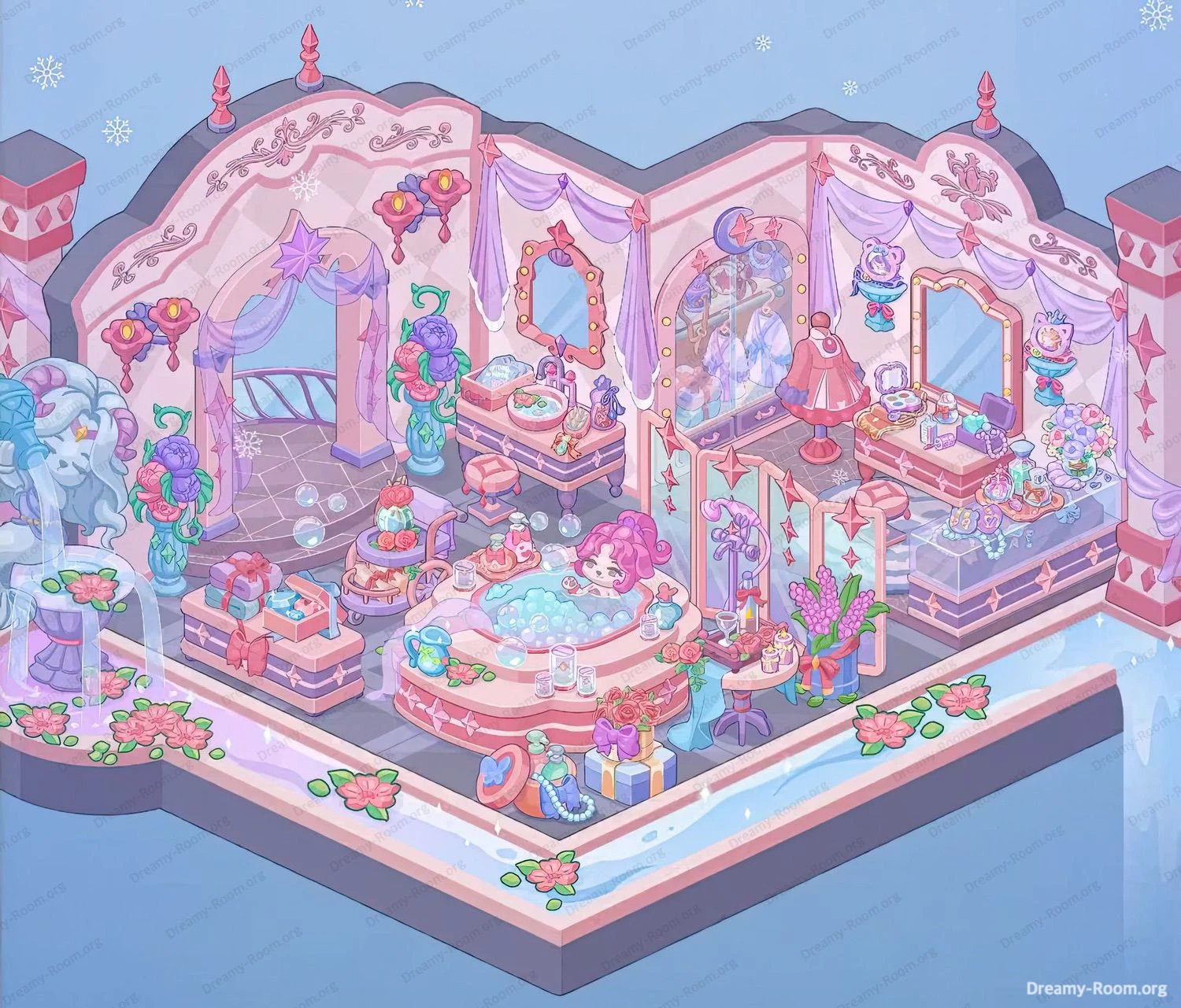 Level 524 Screenshot