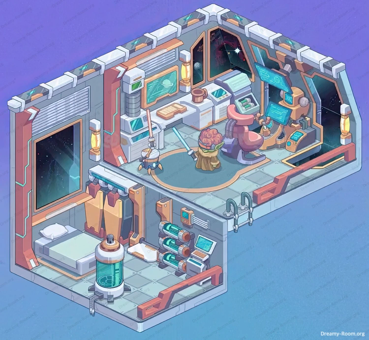 Level 81 Screenshot