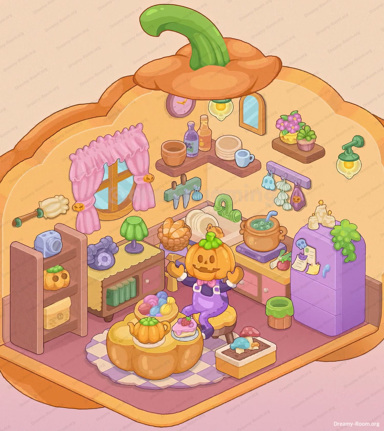 Level 87 Screenshot