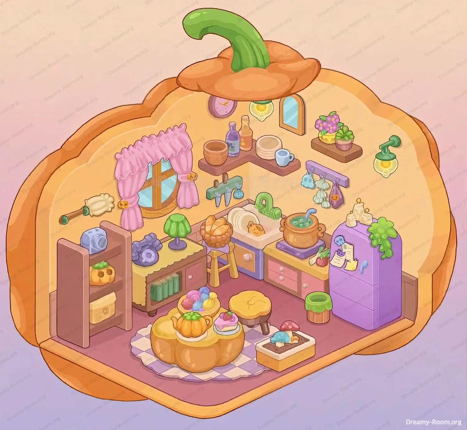 Level 85 Screenshot