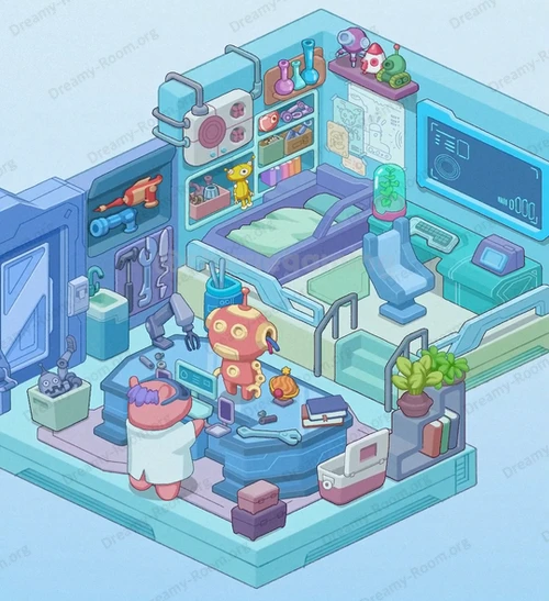 Level 84