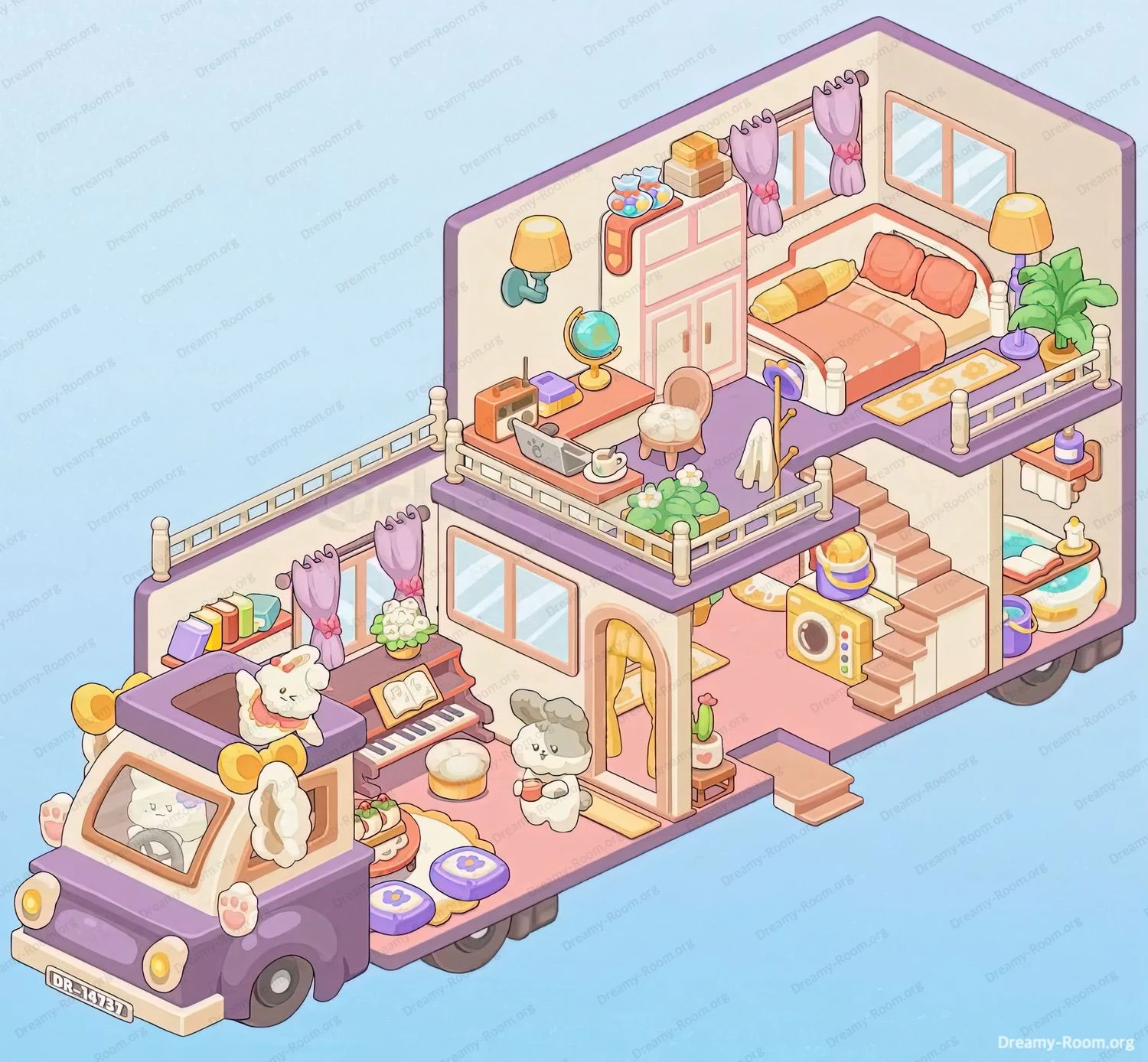Level 90 Screenshot