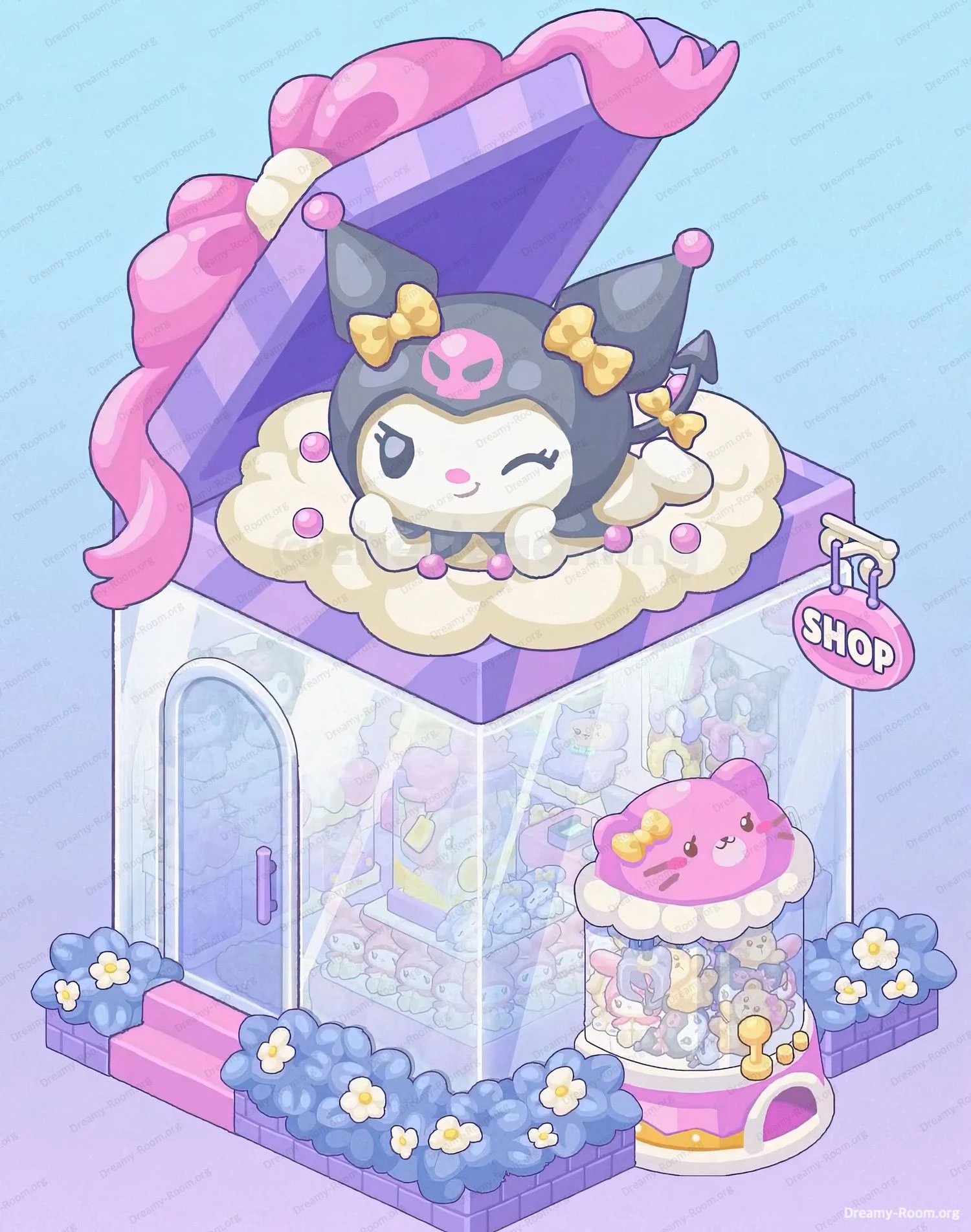 Dreamy Room Level 169 Walkthrough & Solution