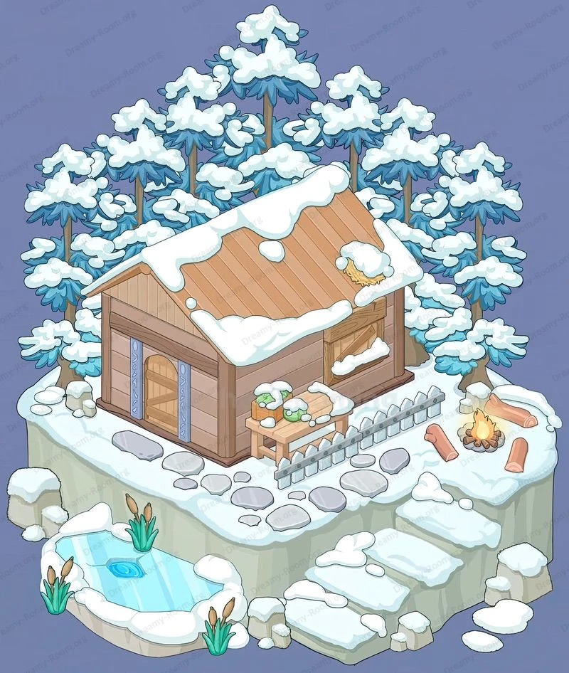 Dreamy Room Level 569 Walkthrough & Solution