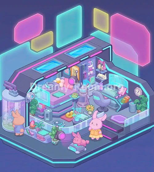Dreamy Room Level 652 Walkthrough & Solution