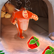 Escape Run