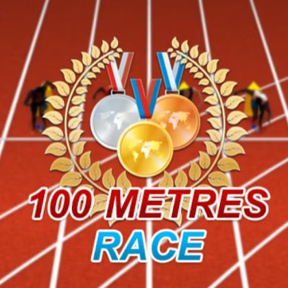 100 Metres Race