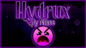 Geometry Dash Hydrus