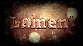 Geometry Dash Lament