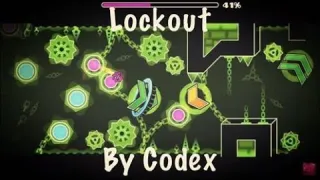 Geometry Dash Lockout